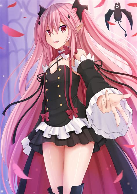 krul tepes xxx|Krul Tepes